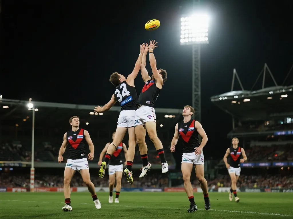 第16轮AFL战局：谁会是您下注的“黑马”？