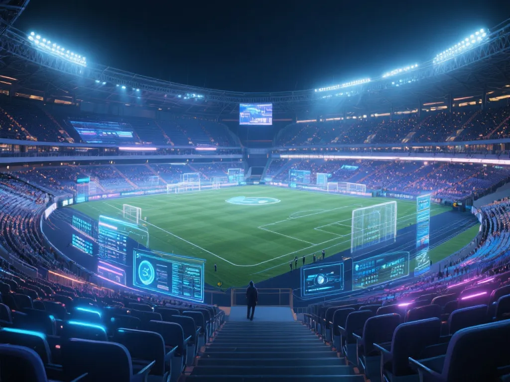 让激情随fifa club world cup智能赛事分析平台启航，开启定制化体育体验新纪元