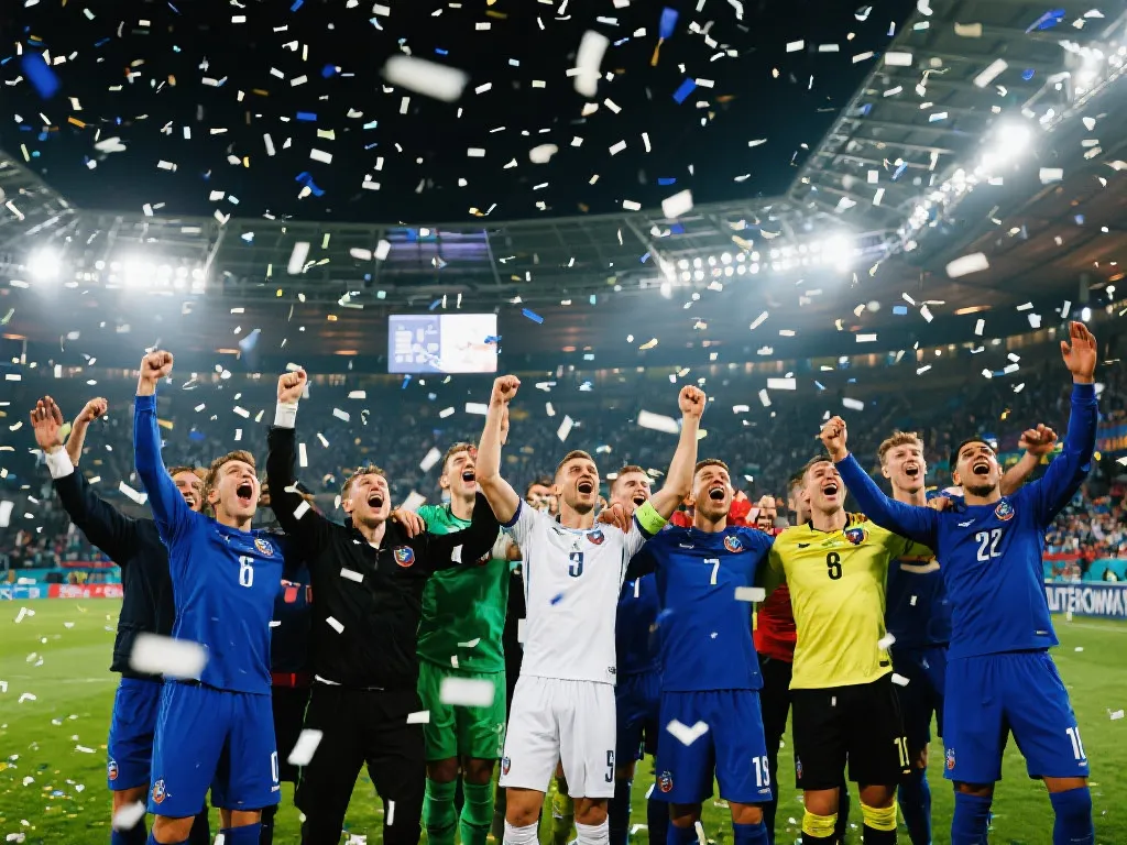 绿茵激情，2025欧洲强队即将亮相FIFA俱乐部世界杯新篇章