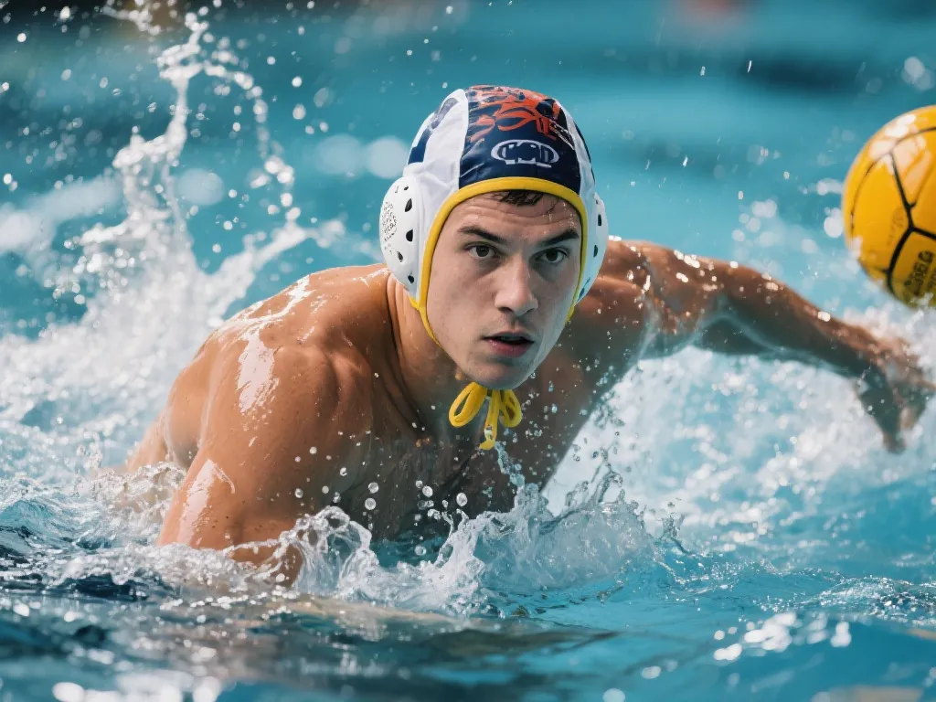 费利佩·佩伦：将生活酿成水球的全部意义