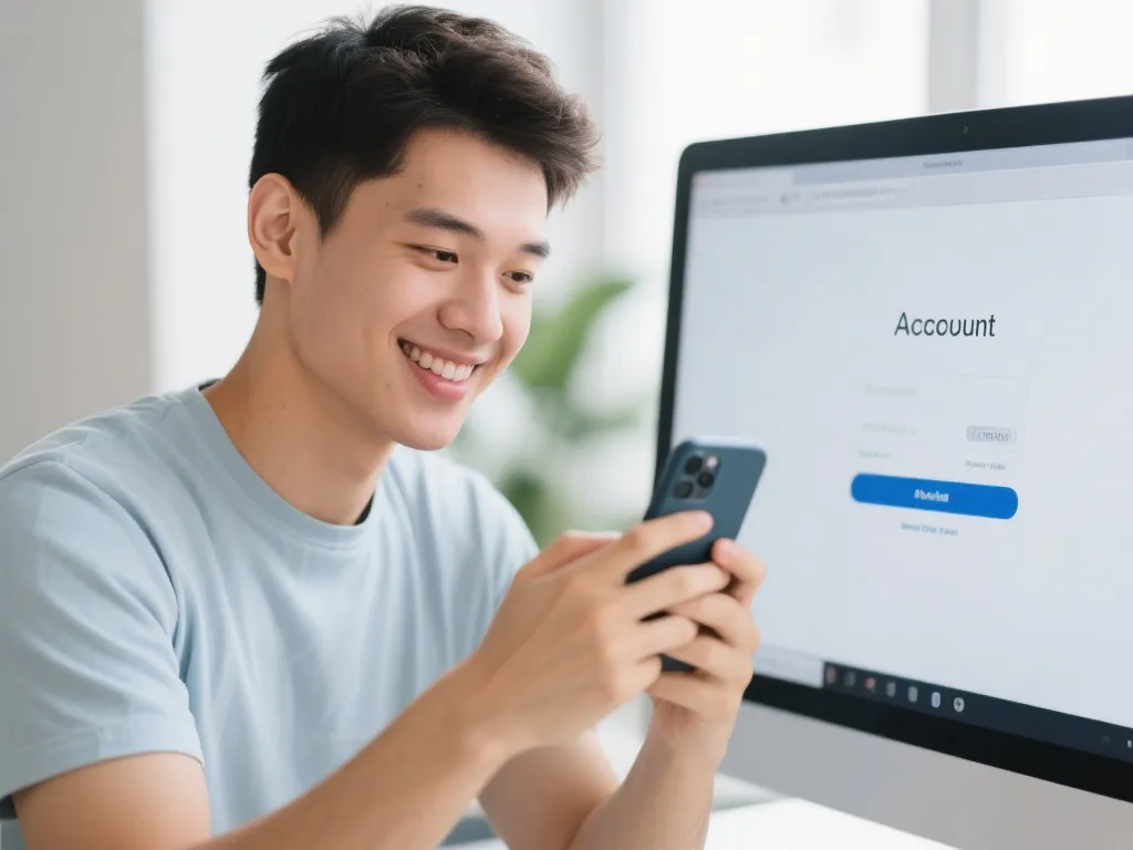 三步轻松拥有fifa club world cup账号，畅享安全无忧的体育竞猜乐趣