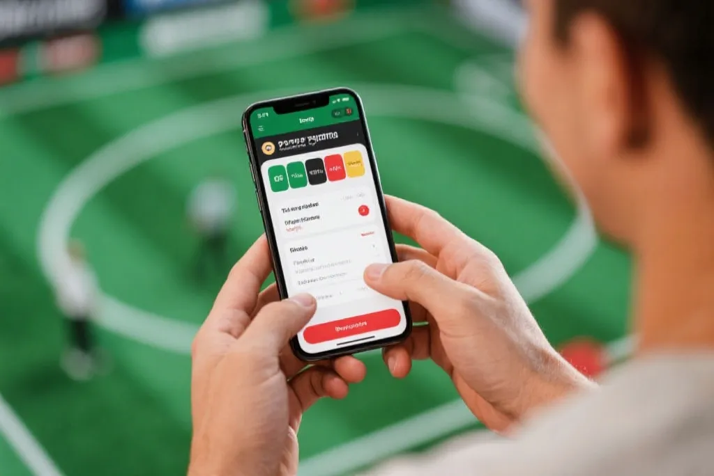 升级你的竞技体验——2025年最新fifa club world cup Premium会员注册全流程指南